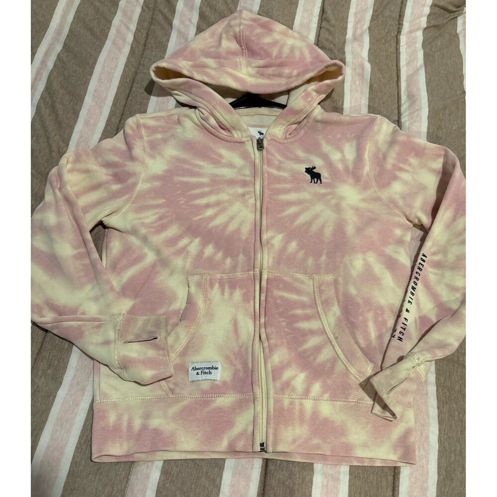 abercrombie hoodie